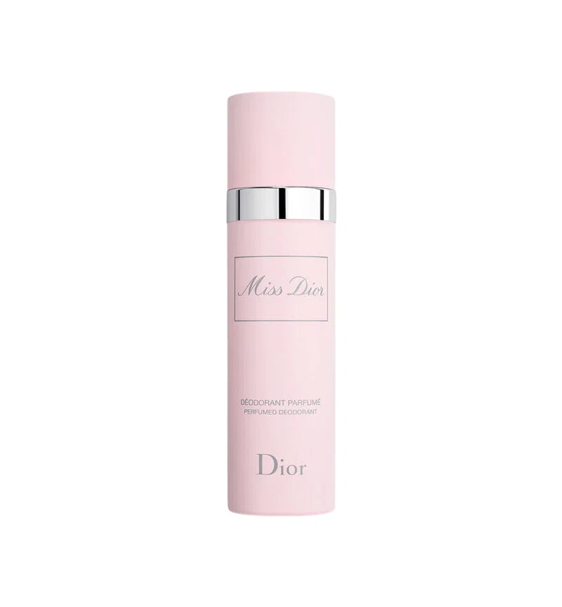 Christian Dior Christian Dior, Miss Dior, Antitranspirant, Deodorant Spray, Für Frauen, 100 ml Regular