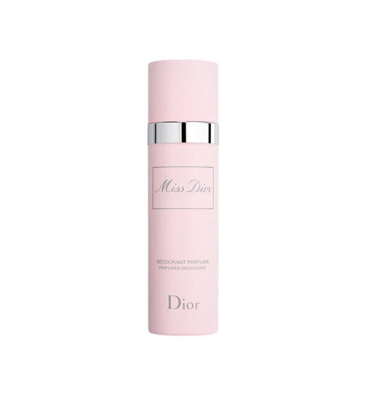 Christian Dior Christian Dior, Miss Dior, Antitranspirant, Deodorant Spray, Für Frauen, 100 ml Regular