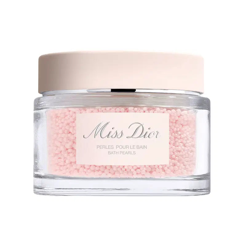 Christian Dior Schaumbad Christian Dior, Miss Dior, Bubble Bath, 100 g Regular