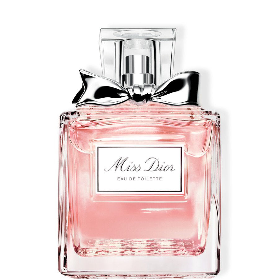 Christian Dior Miss Dior Eau de Toilette für Damen 100 ml