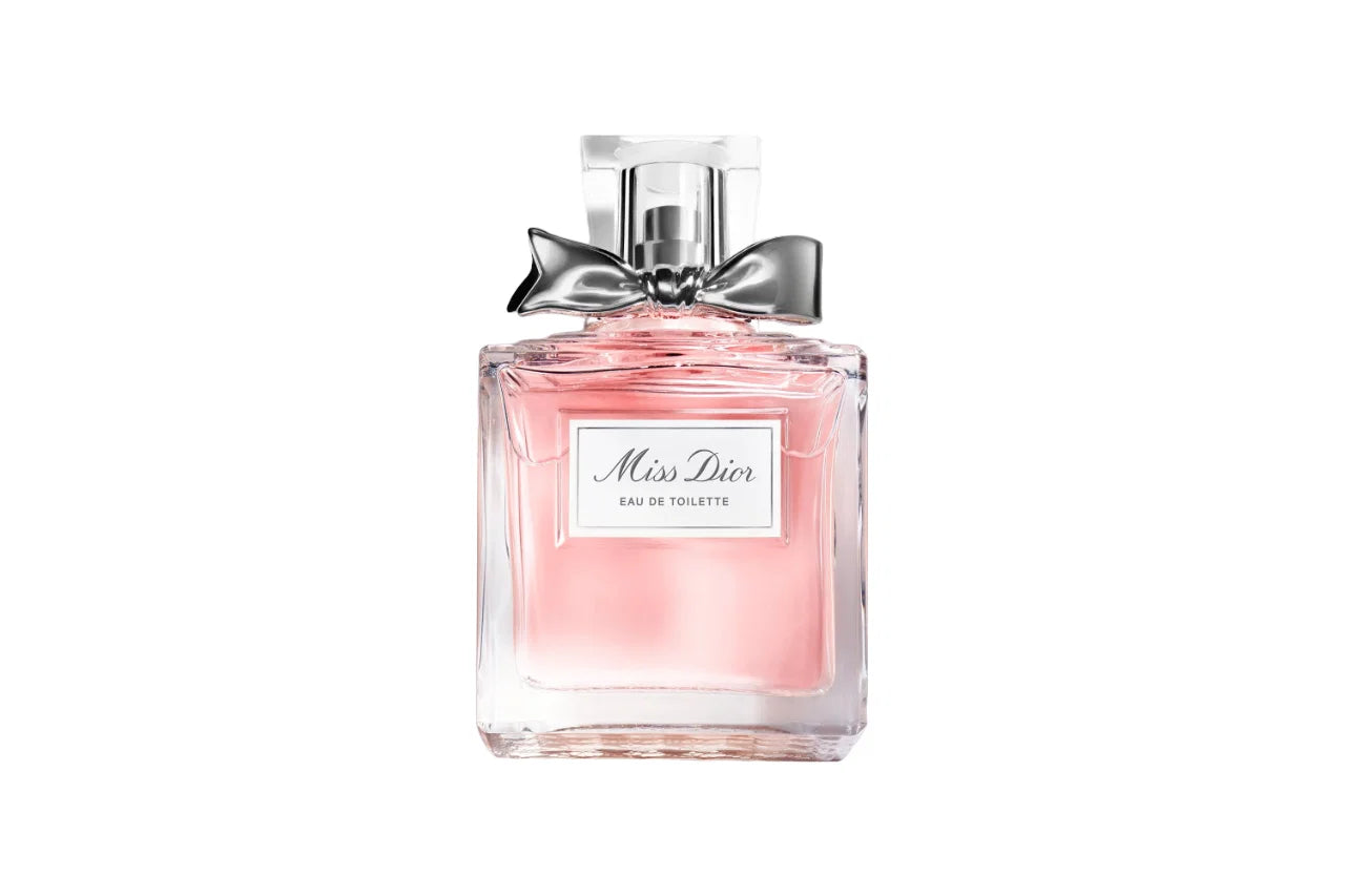Christian Dior Christian Dior, Miss Dior, Eau de Toilette, Für Frauen, 100 ml *Tester