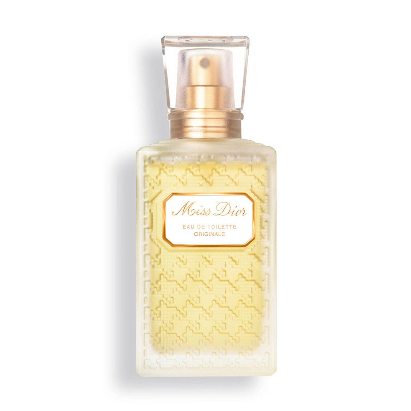 Christian Dior Christian Dior, Miss Dior Original, Eau de Toilette, Für Frauen, 100 ml Regular