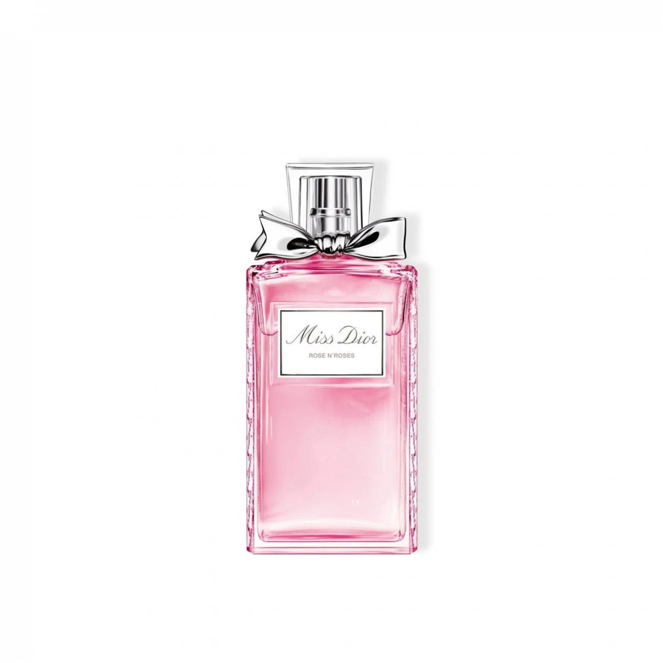 Christian Dior Christian Dior, Miss Dior Rose N'Roses, Eau de Toilette, Für Frauen, 50 ml Regular