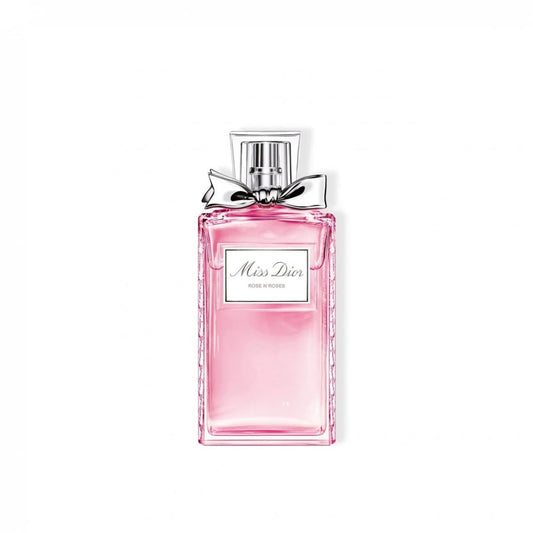 Christian Dior Christian Dior, Miss Dior Rose N'Roses, Eau de Toilette, Für Frauen, 50 ml Regular