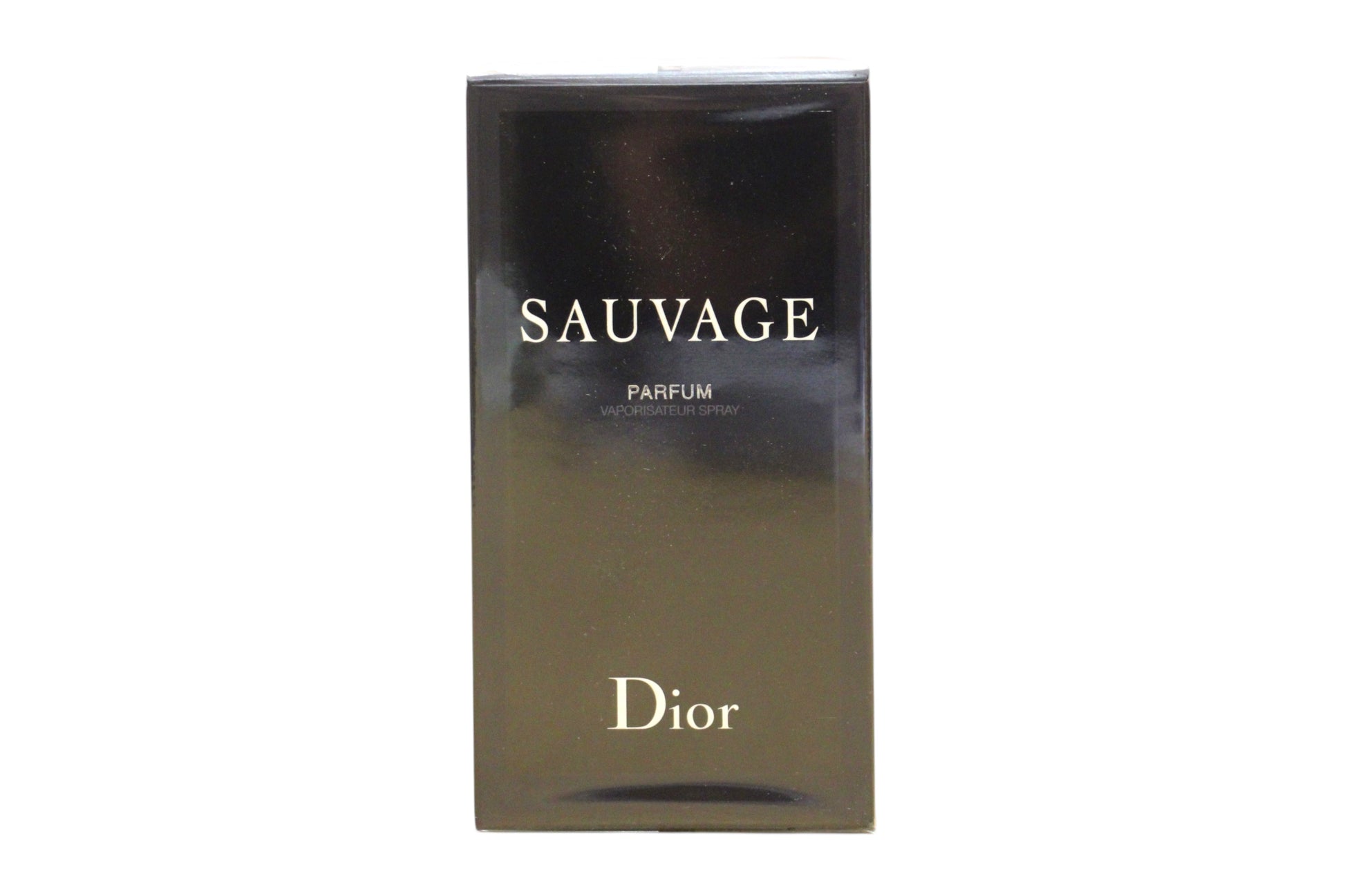 Christian Dior Christian Dior, Parfum Sauvage, Eau de Parfum, Für Männer, 60 ml Regular