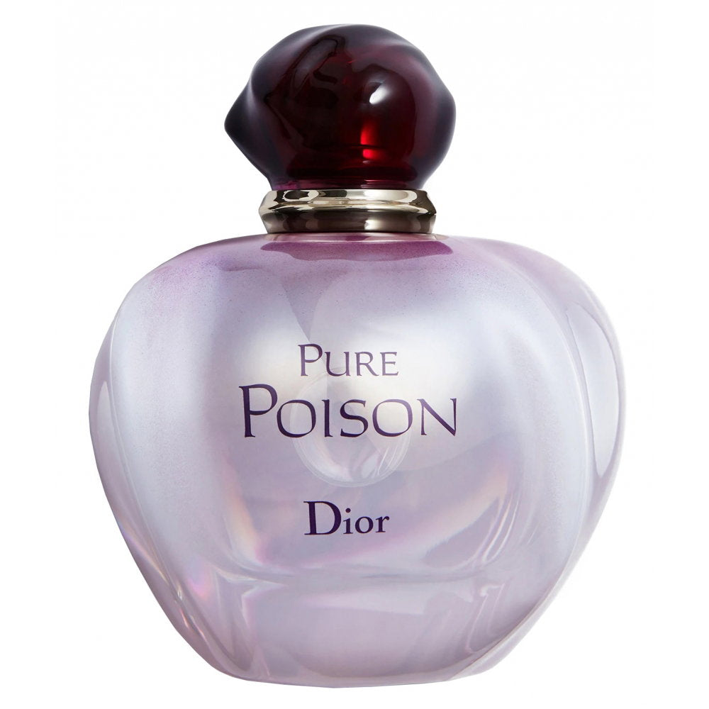 Christian Dior Christian Dior, Pure Poison, Eau de Parfum, Für Frauen, 100 ml Regular