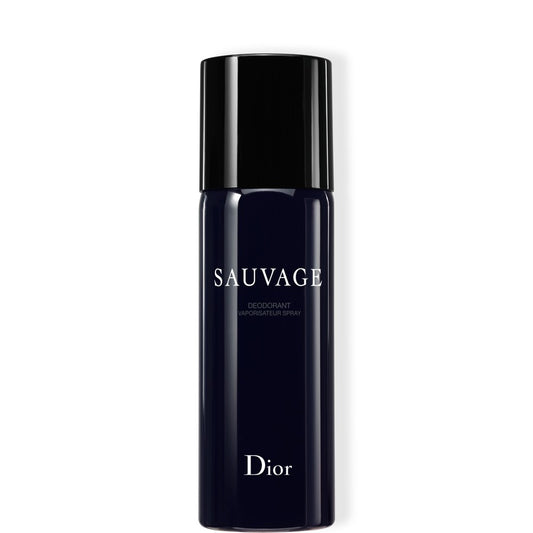 Christian Dior Christian Dior, Sauvage, Deodorant Spray, Für Männer, 150 ml Regular