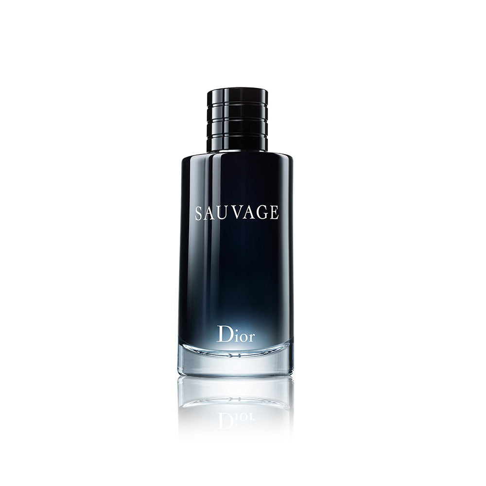 Christian Dior Christian Dior, Sauvage, Eau de Parfum, Für Männer, 200 ml Regular