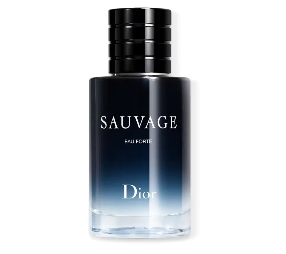 Christian Dior Christian Dior, Sauvage Eau Forte, Parfüm, Für Männer, 60 ml Regular