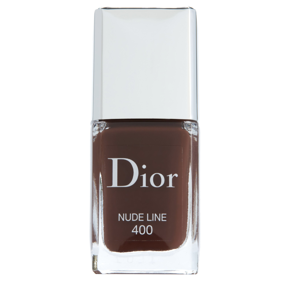 Christian Dior Christian Dior Vernis Gel-Effekt Nagellack 400 Nackte Linie 10 ml