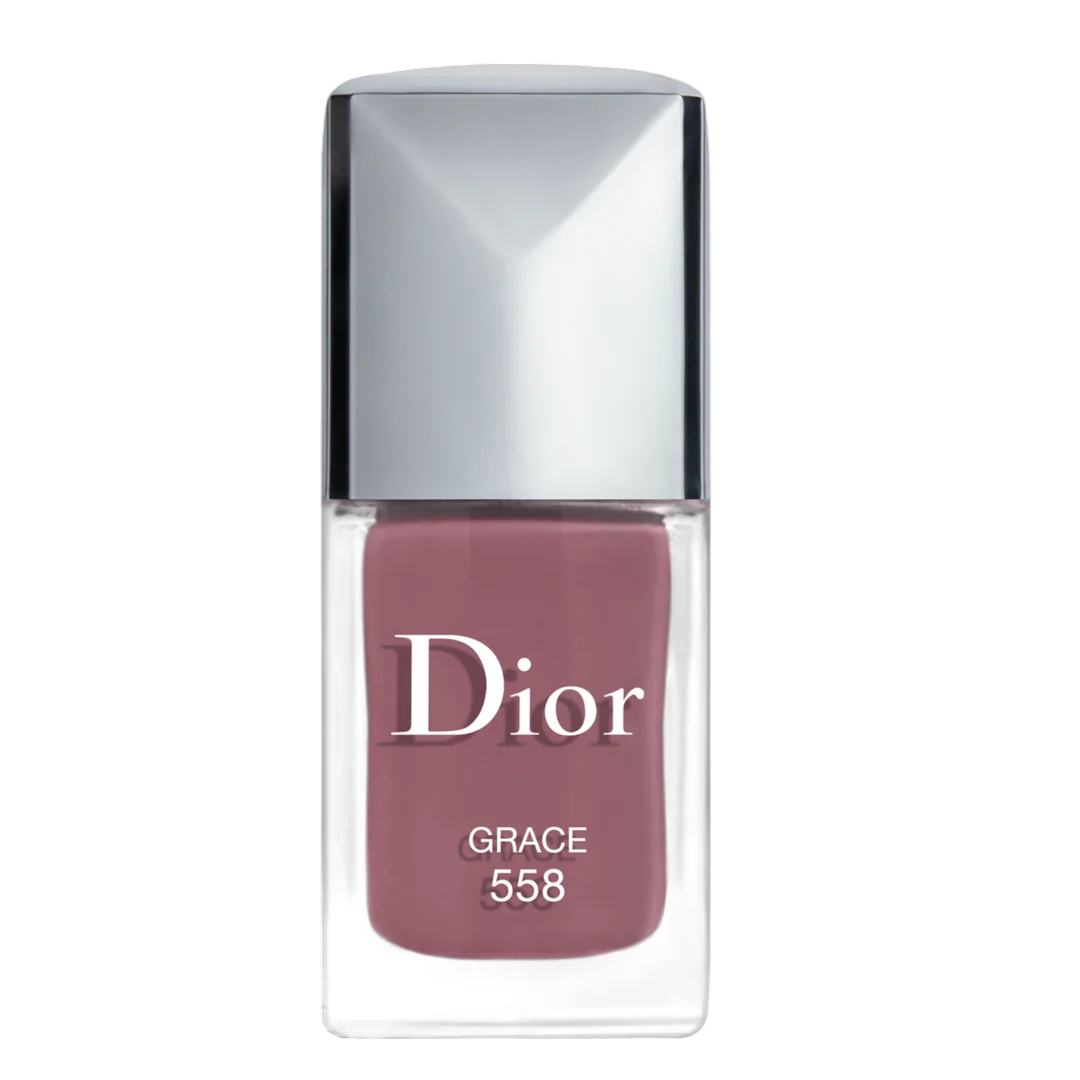 Christian Dior Nagellack Christian Dior, Vernis, Gel-Effect, Nail Polish, 558, Grace, 10 ml Regular