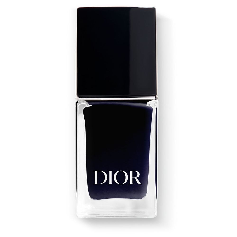 Christian Dior Christian Dior, Vernis, Gel-Effekt, Nagellack, N902, Hahnentritt, 10 ml Regular