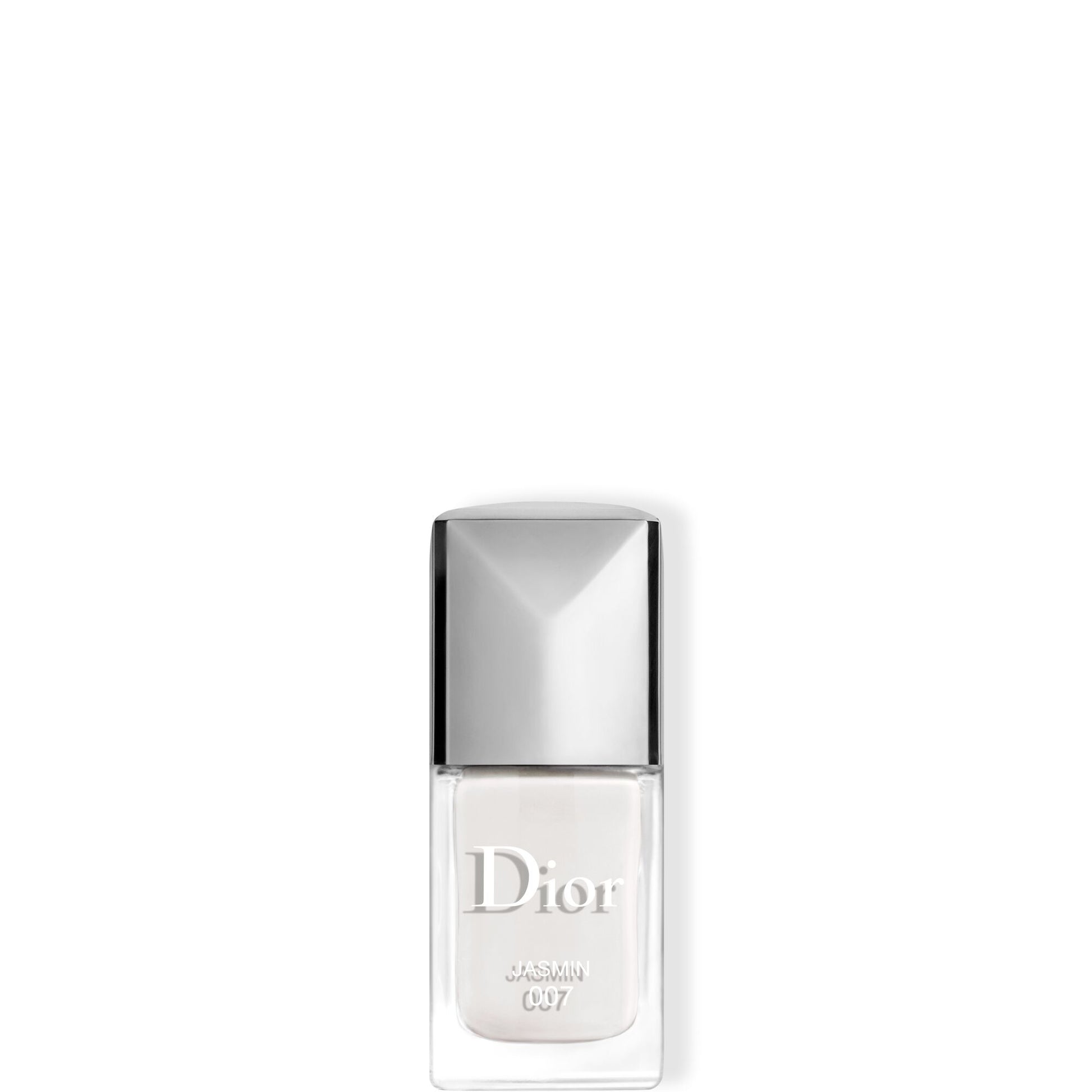 Christian Dior Christian Dior, Vernis, Nagellack, 007, Jasmin, 10 ml Regular