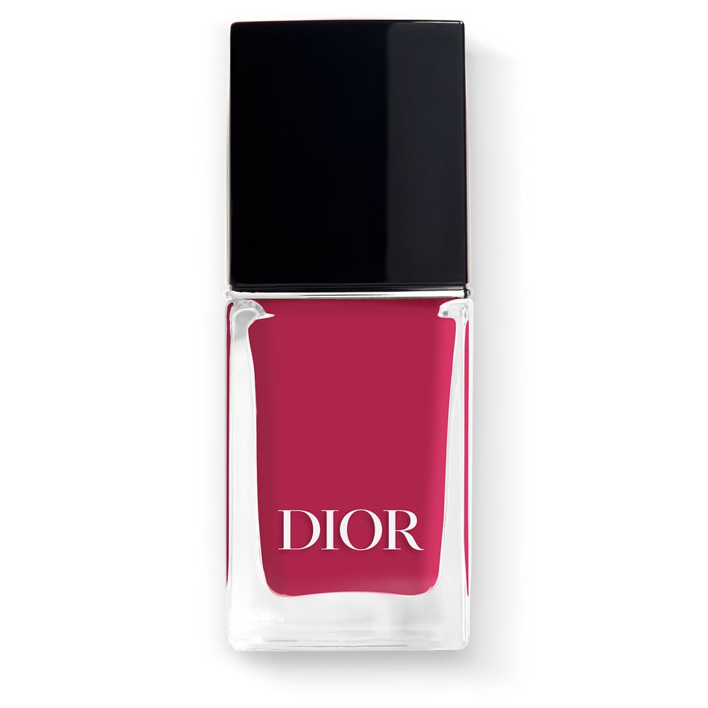 Christian Dior Christian Dior, Vernis, Nagellack, 663, Wunsch, 10 ml Regular
