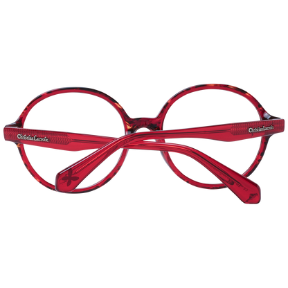 CHRISTIAN LACROIX EYEWEAR CL1122 53159 Sonnenbrille ansicht-2