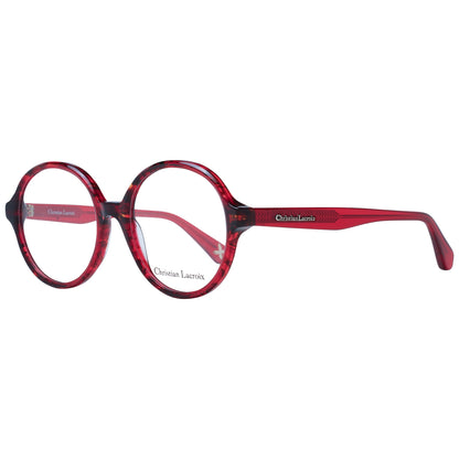 CHRISTIAN LACROIX EYEWEAR CL1122 53159 Sonnenbrille ansicht-3
