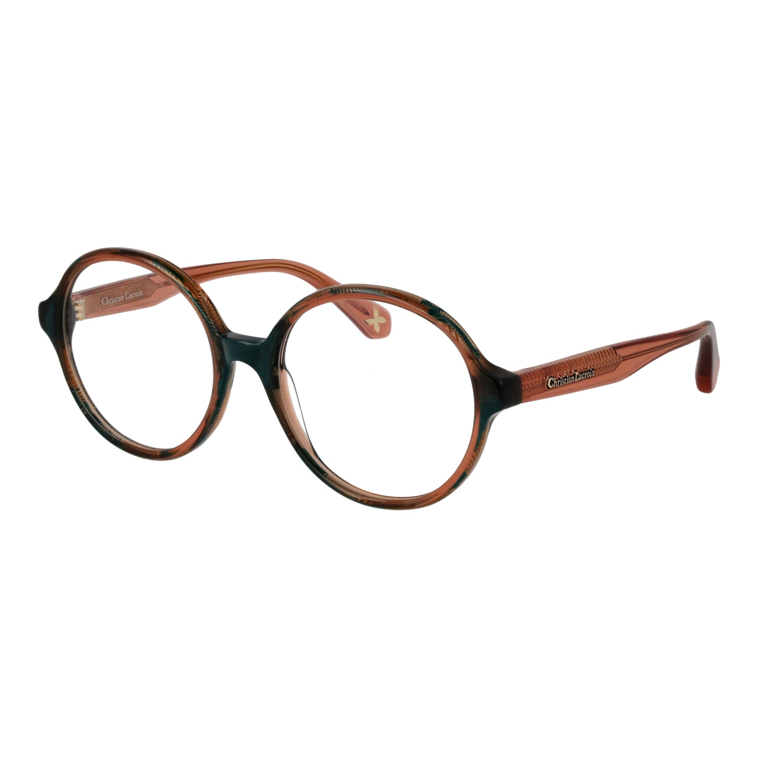 CHRISTIAN LACROIX EYEWEAR CL1122 53507 Sonnenbrille ansicht-3