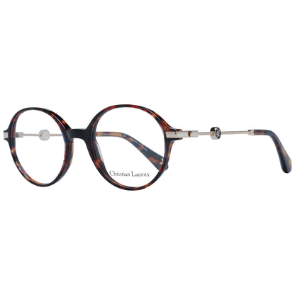 CHRISTIAN LACROIX EYEWEAR CL1142 50129 Sonnenbrille ansicht-3