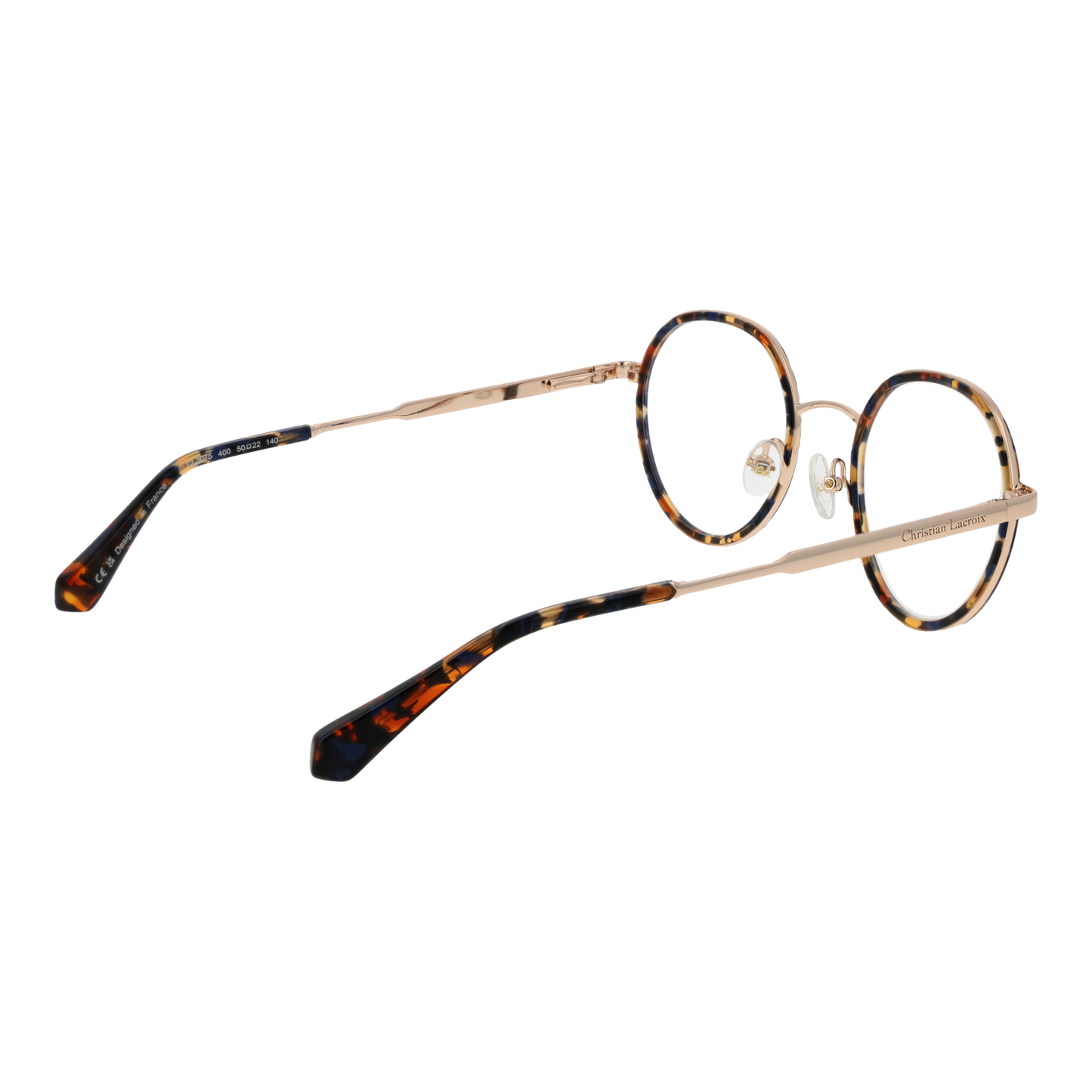 CHRISTIAN LACROIX EYEWEAR CL3075 50400 Sonnenbrille ansicht-2