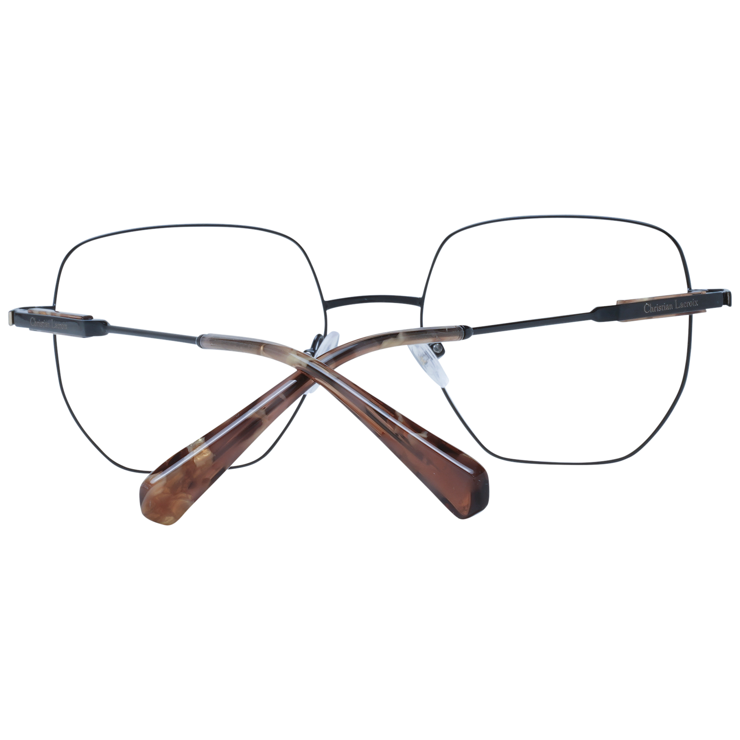 CHRISTIAN LACROIX EYEWEAR CL3077 51401 Sonnenbrille ansicht-2
