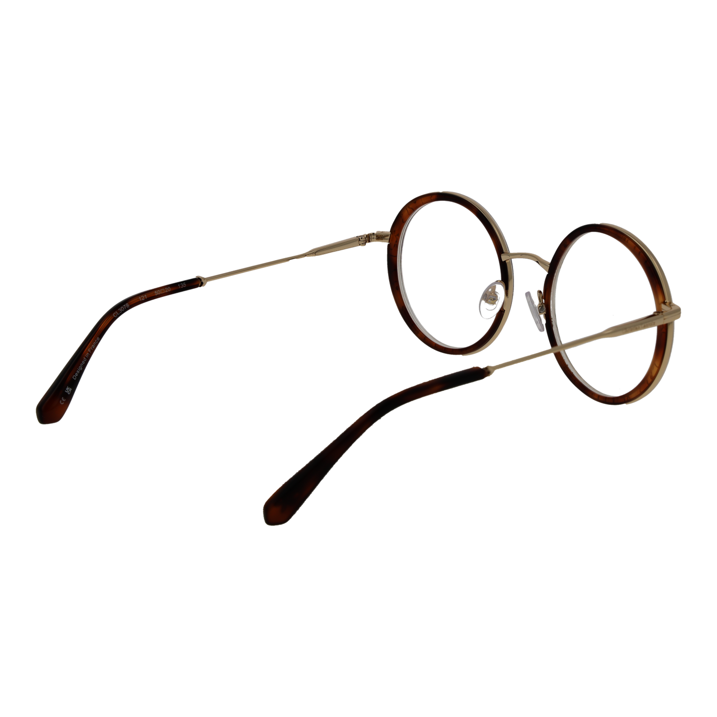 CHRISTIAN LACROIX EYEWEAR CL3078 50121 Sonnenbrille ansicht-2
