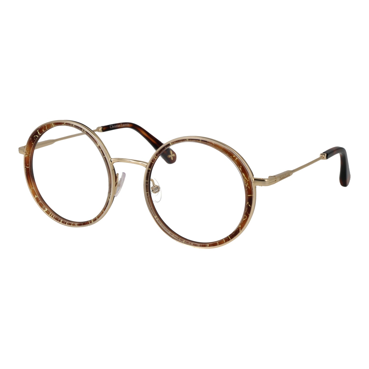 CHRISTIAN LACROIX EYEWEAR CL3078 50121 Sonnenbrille ansicht-3