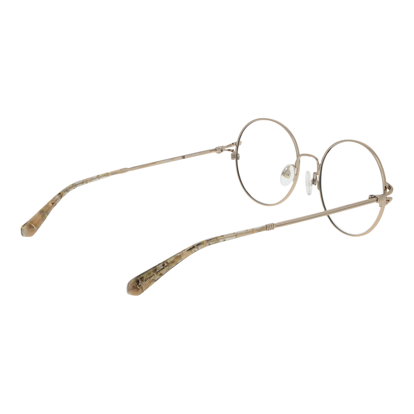 CHRISTIAN LACROIX EYEWEAR CL3096 51402 Sonnenbrille ansicht-2