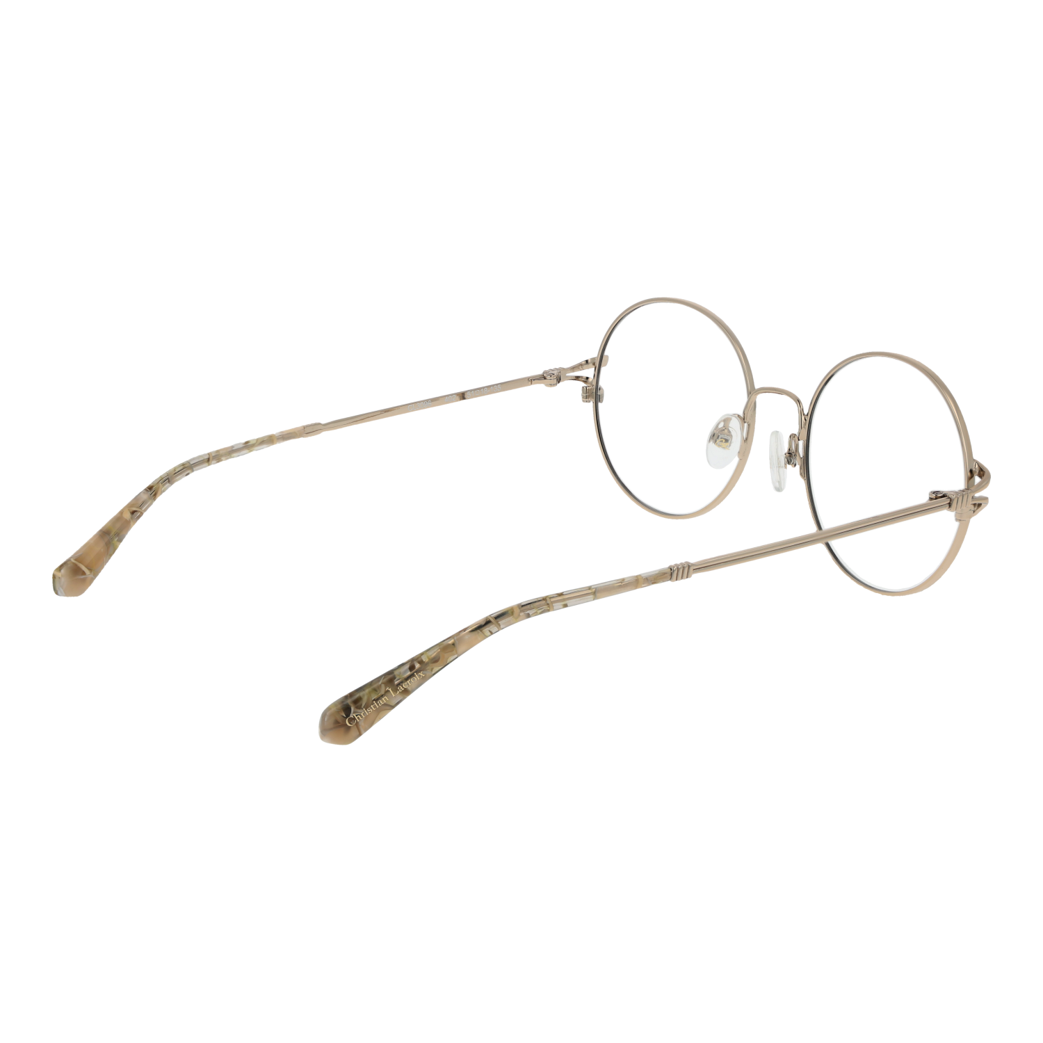 CHRISTIAN LACROIX EYEWEAR CL3096 51402 Sonnenbrille ansicht-2