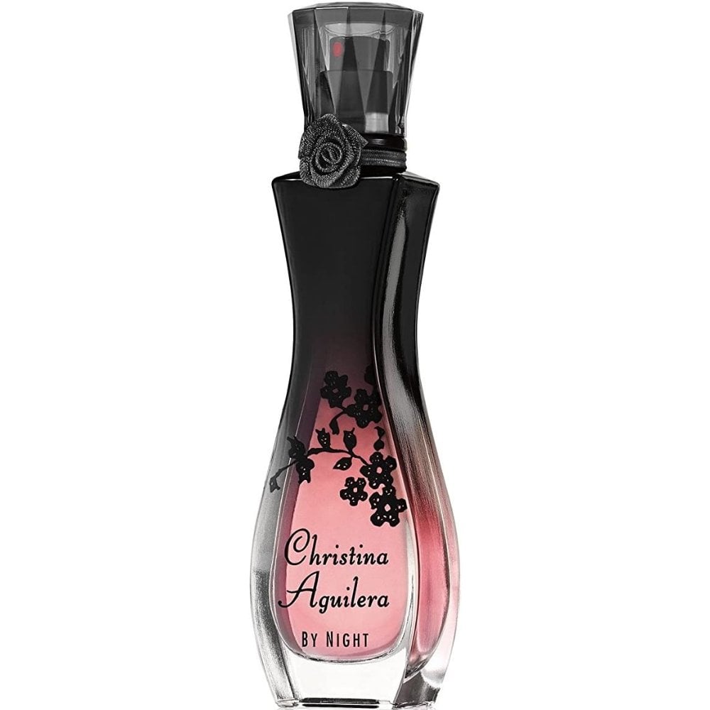 Christina Aguilera By Night Eau de Parfum 30 ml – Verführerischer Duft für Frauen