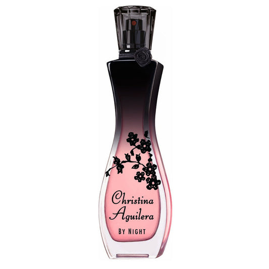 Christina Aguilera Christina Aguilera, By Night, Eau de Parfum, Für Frauen, 50 ml Regular