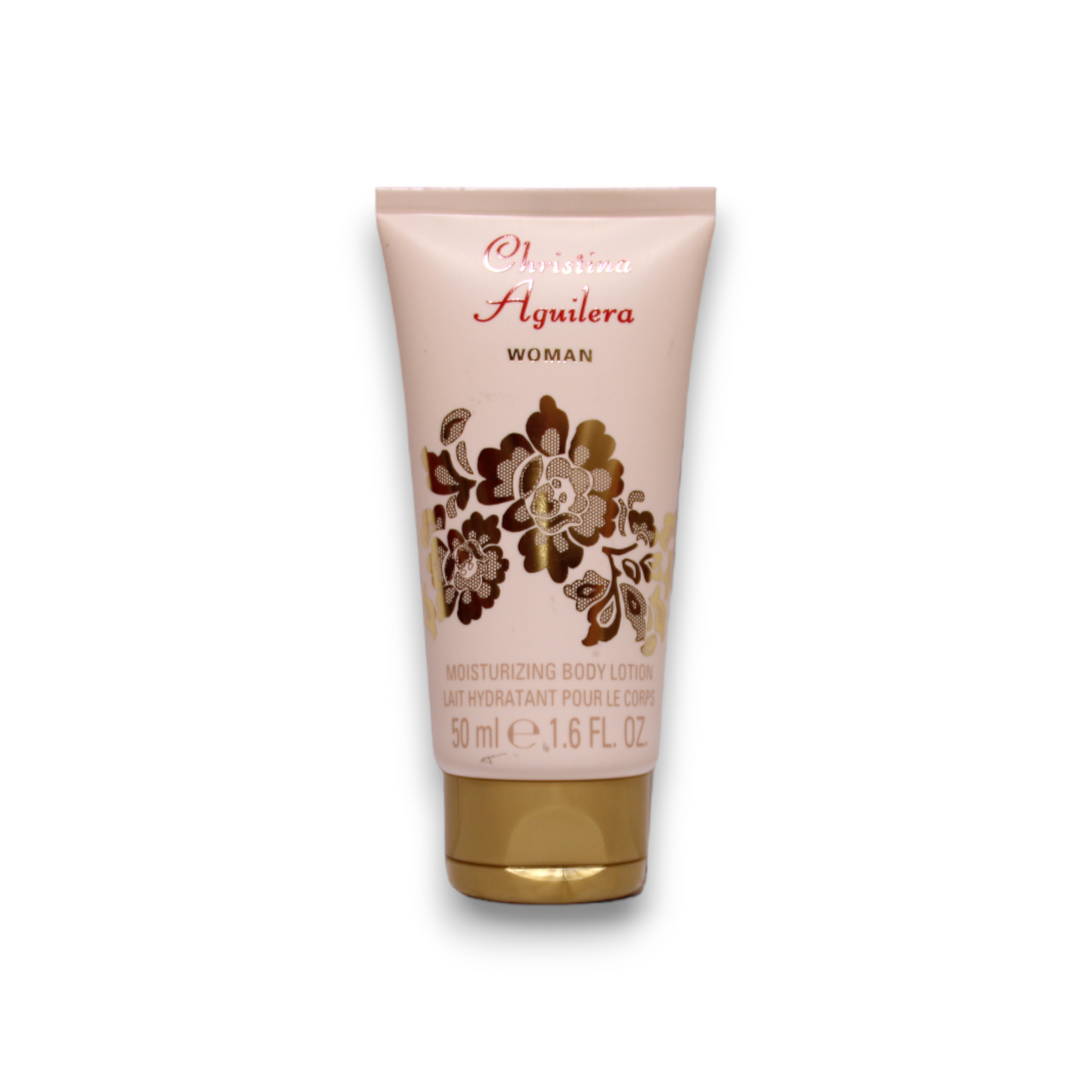 Christina Aguilera Christina Aguilera, Christina Aguilera, Körperlotion, 50 ml Regular