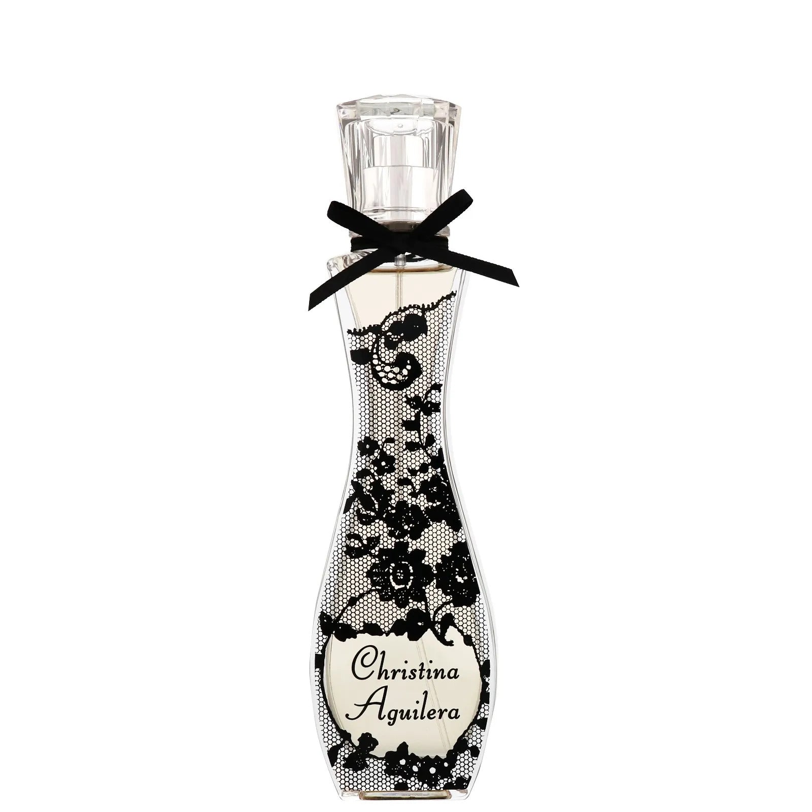 Christina Aguilera Christina Aguilera, Christina Aguilera, Eau de Parfum, Für Frauen, 50 ml Regular