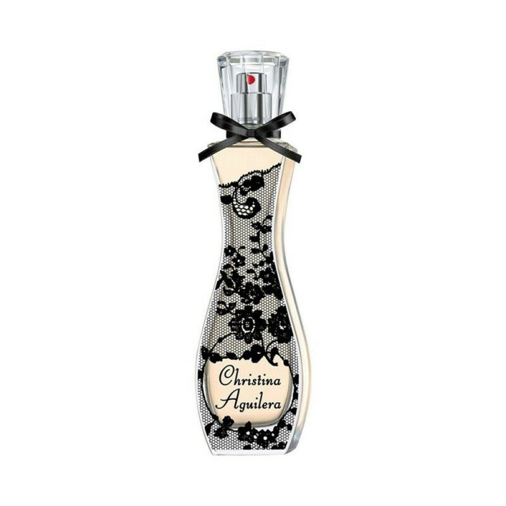 Christina Aguilera Christina Aguilera, Her Signature, Eau de Parfum, Für Frauen, 30 ml *Tester