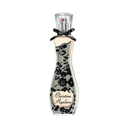 Christina Aguilera Christina Aguilera, Her Signature, Eau de Parfum, Für Frauen, 30 ml *Tester