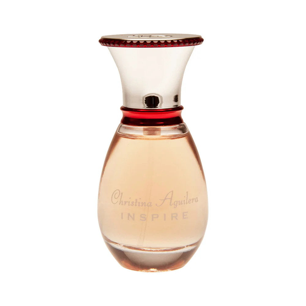 Christina Aguilera Christina Aguilera, Inspire, Eau de Parfum, Für Frauen, 30 ml *Tester