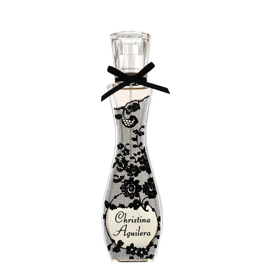 Christina Aguilera Christina Aguilera, Christina Aguilera, Eau de Parfum, Für Frauen, 30 ml Regular