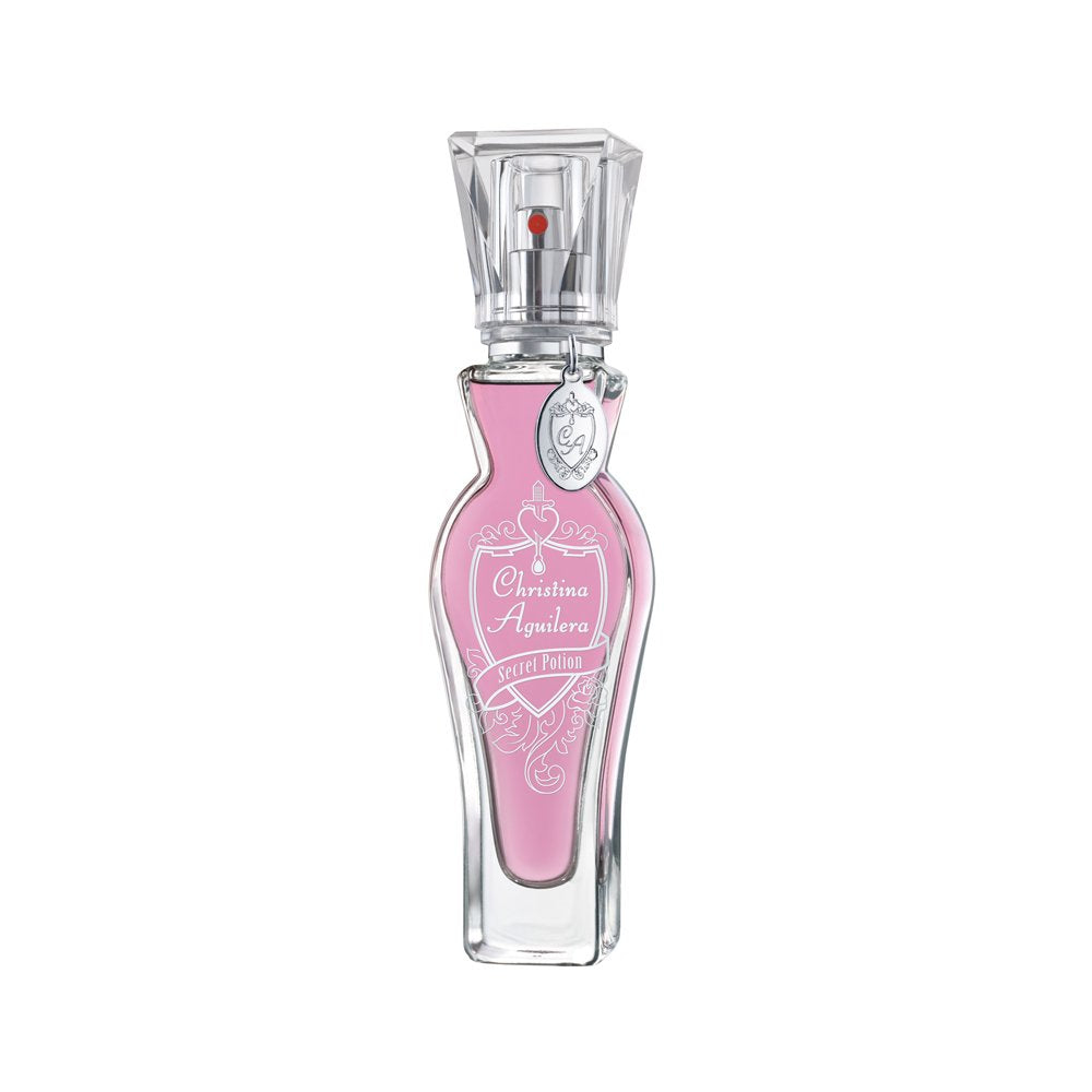Christina Aguilera Christina Aguilera, Secret Potion, Eau de Parfum, Für Frauen, 30 ml *Tester