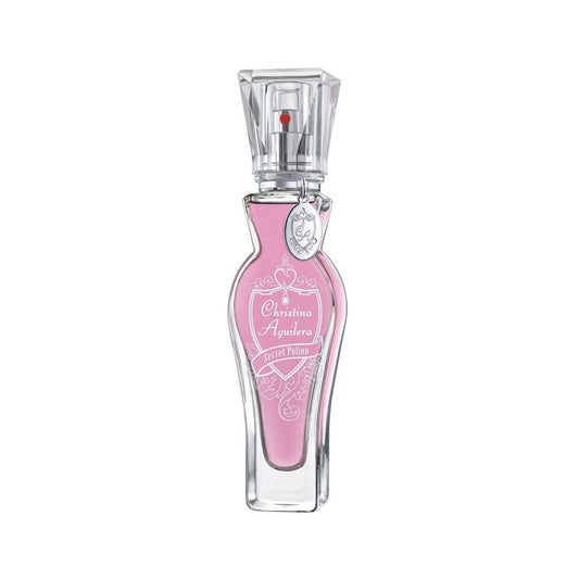 Christina Aguilera Christina Aguilera, Secret Potion, Eau de Parfum, Für Frauen, 30 ml *Tester