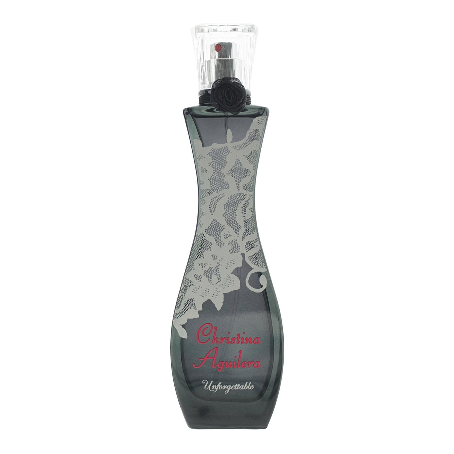 Christina Aguilera Christina Aguilera, Unforgettable, Eau de Parfum, Für Frauen, 30 ml *Tester