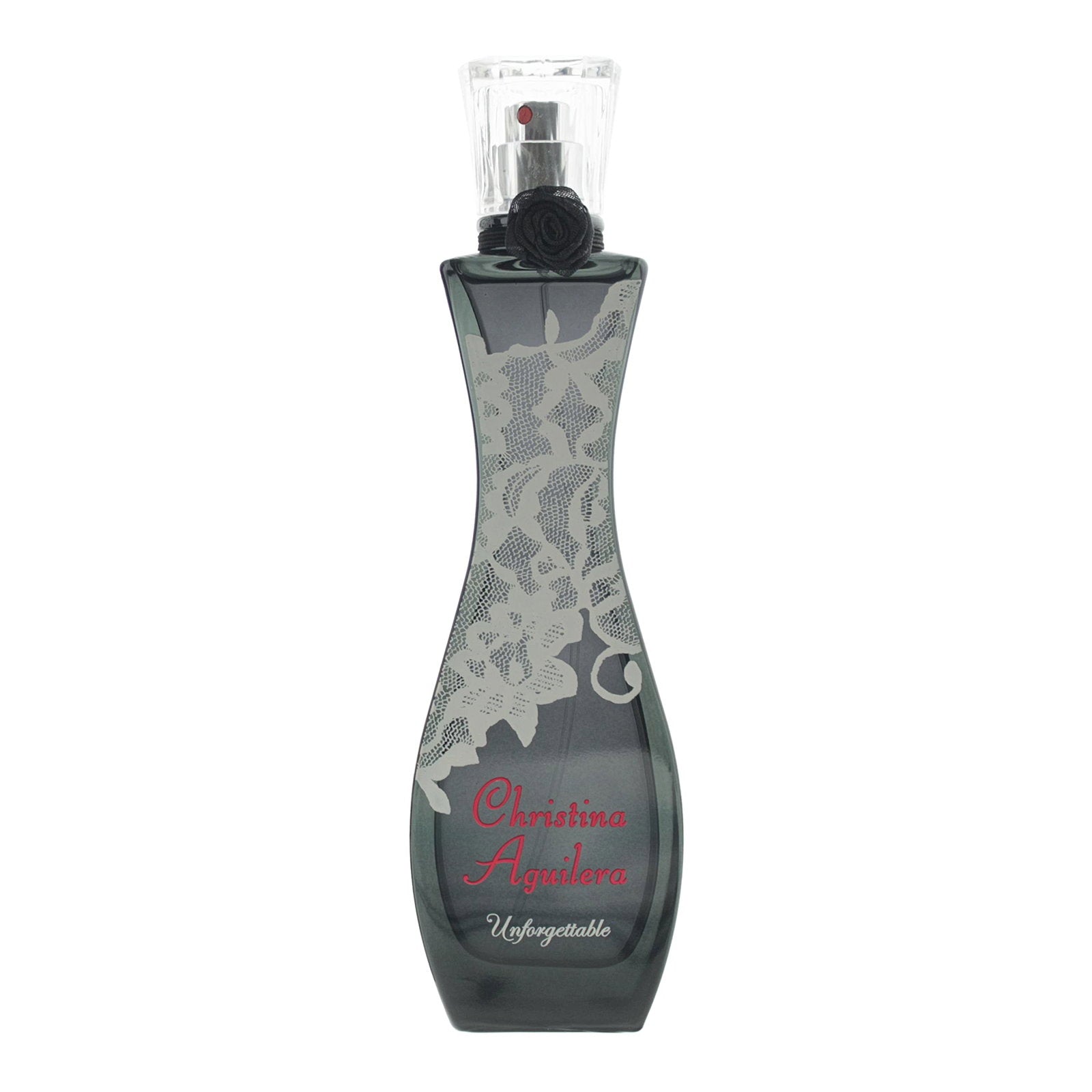Christina Aguilera Christina Aguilera, Unforgettable, Eau de Parfum, Für Frauen, 30 ml *Tester