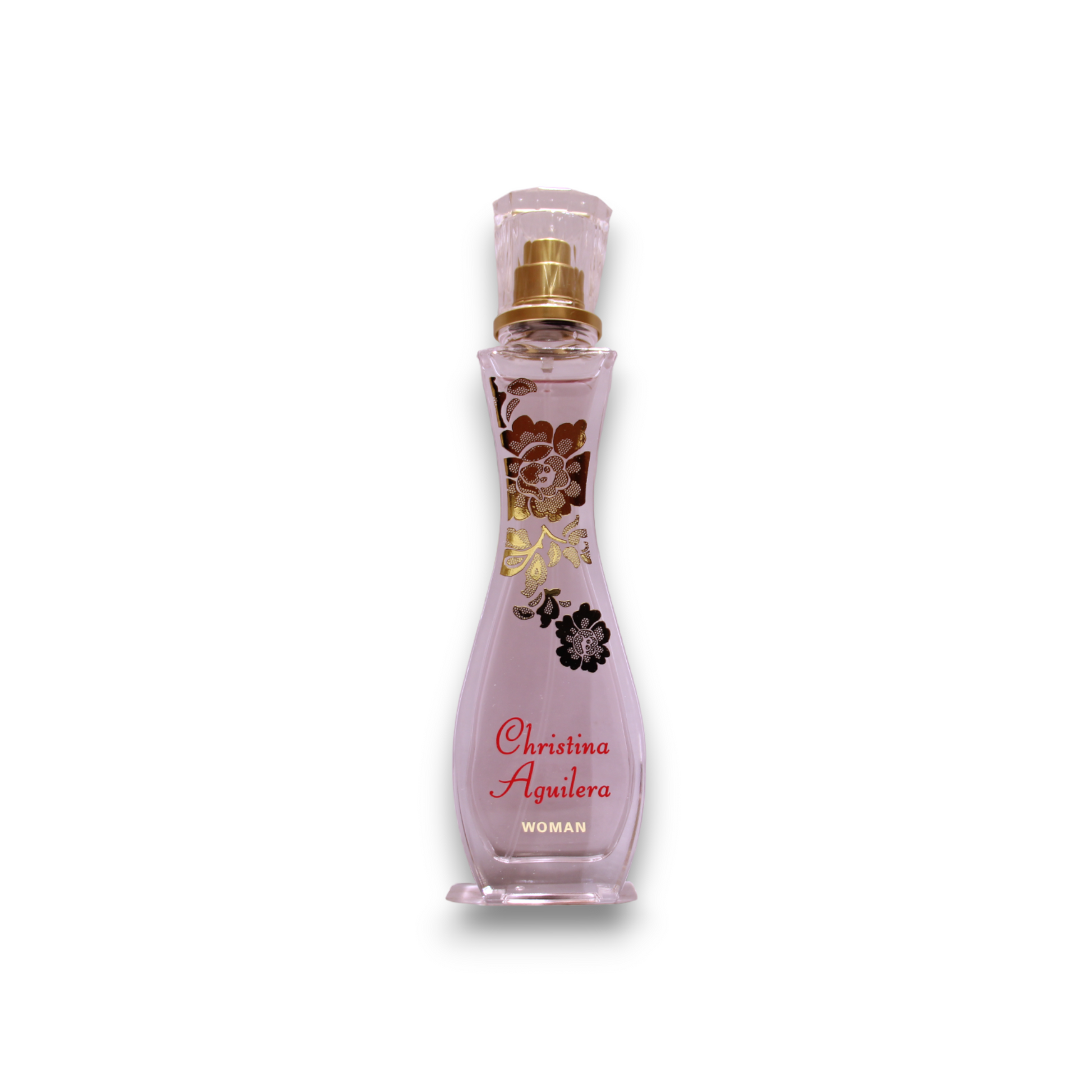Christina Aguilera Christina Aguilera Woman Eau de Parfum 50 ml Tester für Frauen Parfüm