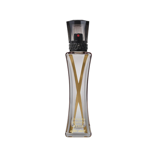 Christina Aguilera Christina Aguilera, Xtina After Dark, Eau de Parfum, Für Frauen, 30 ml Regular