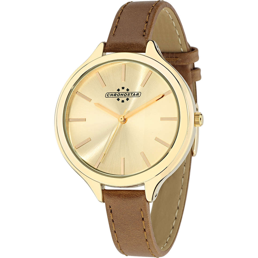 CHRONOSTAR R3751234501 Chronograph Armbanduhr 26 mm