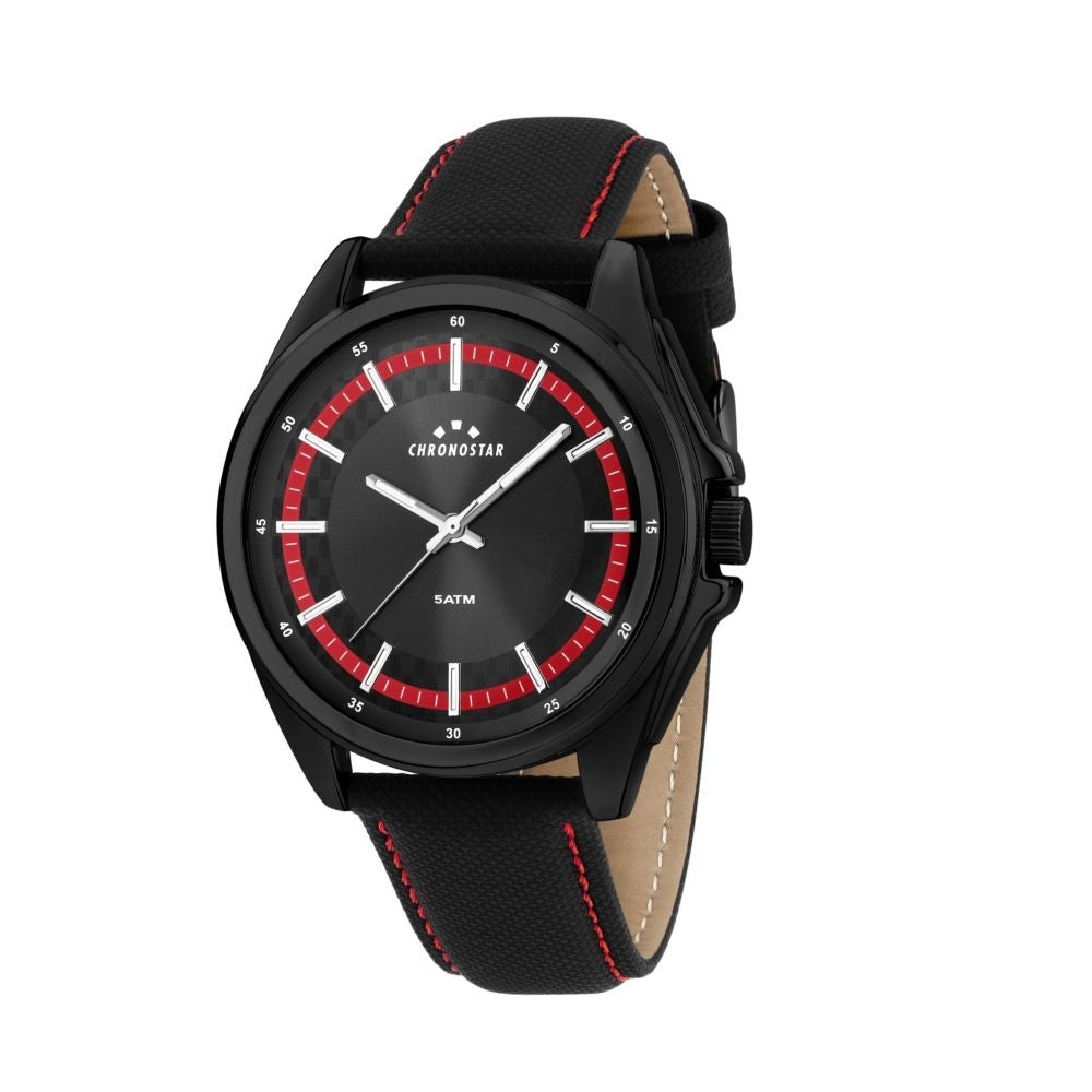 CHRONOSTAR R3751327002 Only Time Armbanduhr 43 mm
