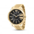CHRONOSTAR R3753115002 Only Time Armbanduhr 49 mm ansicht-3