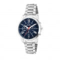 CHRONOSTAR R3753271005 Multifunction Armbanduhr 43 mm Silber ansicht-3