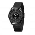 CHRONOSTAR R3753298002 Only Time Armbanduhr 43 mm Silber ansicht-3