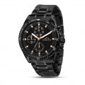 CHRONOSTAR R3753311001 Multifunction Armbanduhr 43 mm Silber ansicht-3