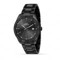 CHRONOSTAR R3753312009 Date Armbanduhr 41 mm Silber ansicht-3
