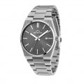 CHRONOSTAR R3753315008 Date Armbanduhr 40 mm Silber ansicht-3
